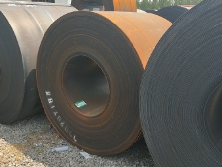 杨陵Q355NHB耐候板